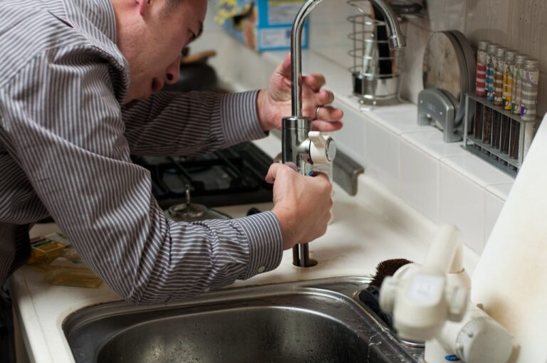 8 Great Advantages of Doing Regular Plumbing Inspections 